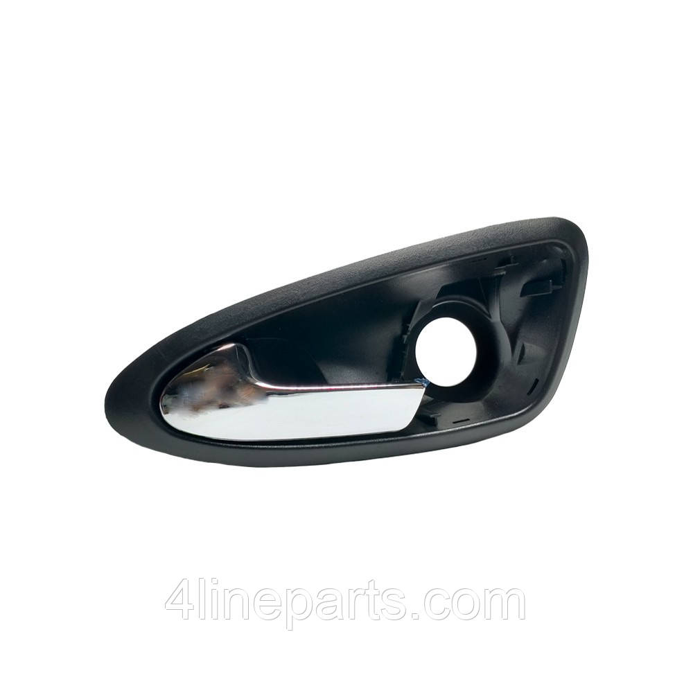 Дверна ручка ліва внутрішня Altea Seat 6J0837113A 6J0837113, фото 1