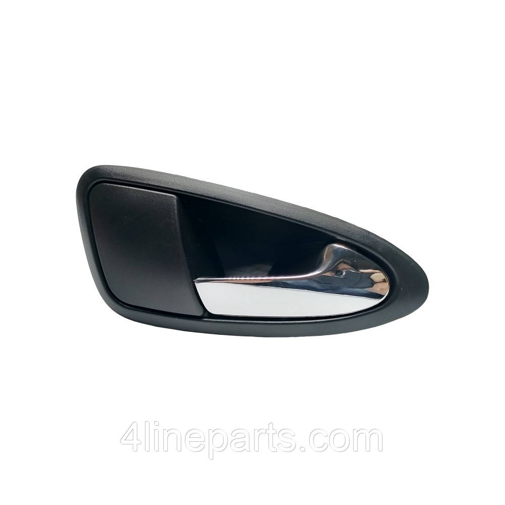 Дверна ручка права внутрішня Altea Seat 6J0837114A 6J0837114, фото 1