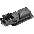 Дверна ручка ліва внутрішня 80 B4 Audi 893837019, фото 3