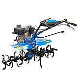 Дизельний мотоблок МБ2012Д безплатна доставка, фото 10