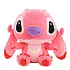 Іграшка Stitch Стіч Рожевий 75 см, фото 2