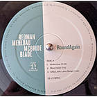 Redman, Mehldau, Mcbride, Blade — Roundagain 2020 Nonesuch/EU Mint Вінілова платівка (art.246148), фото 3