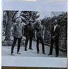 Redman, Mehldau, Mcbride, Blade — Roundagain 2020 Nonesuch/EU Mint Вінілова платівка (art.246148), фото 6