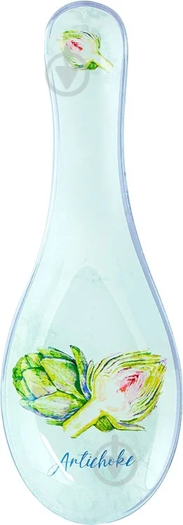 Підставка для ложки Viva Artichoke 23 см, фото 1