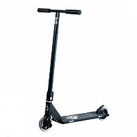 Самокат трюковий Explore Kosmos чорний + пега