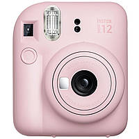 Фотокамера Fujifilm INSTAX Mini 12 ( Blossom Pink)