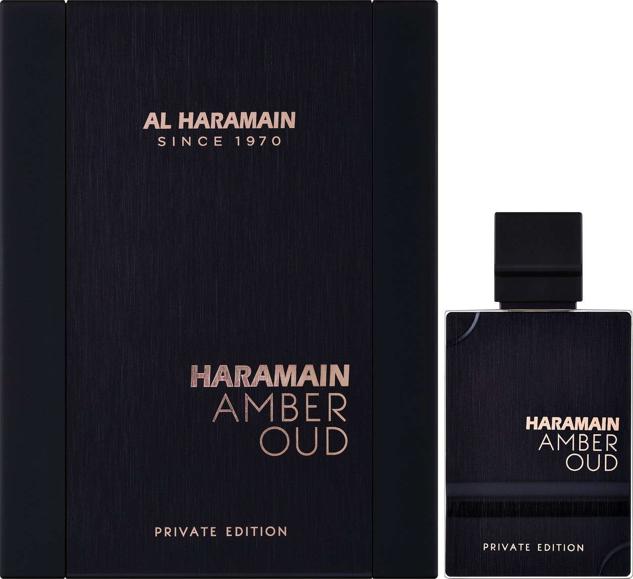 Al Haramain Amber Oud Private Edition, фото 1