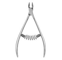 Кусачки для кутикули staleks pro expert 91, 7 мм