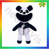 Toys Мягкая детская игрушка Neo Lux Poppy Play Time плюшевая для мальчиков и девочек 25 см разноцветная 25Neo-ss