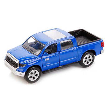 Іграшкова автомодель - TOYOTA TUNDRA KM250421 G-Rich