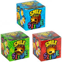 Від 3 шт. Антистрес іграшка + 3 слайми ДТ-СО-16-84/SS-01-03  купит оптом