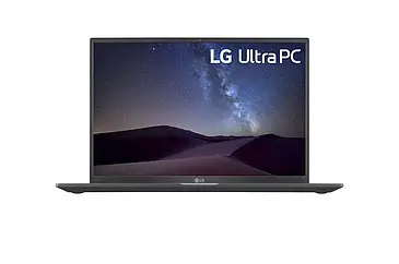 Ноутбук LG UltraPC 16U75R (16U75R-Q.APC4U1)