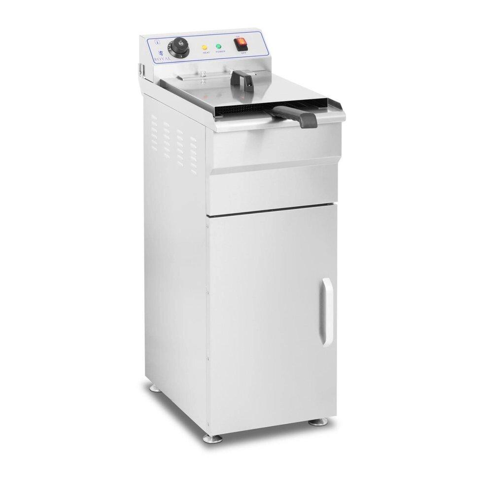 Фліціони - 16 літрів - кабінет Royal Catering (-), фото 1