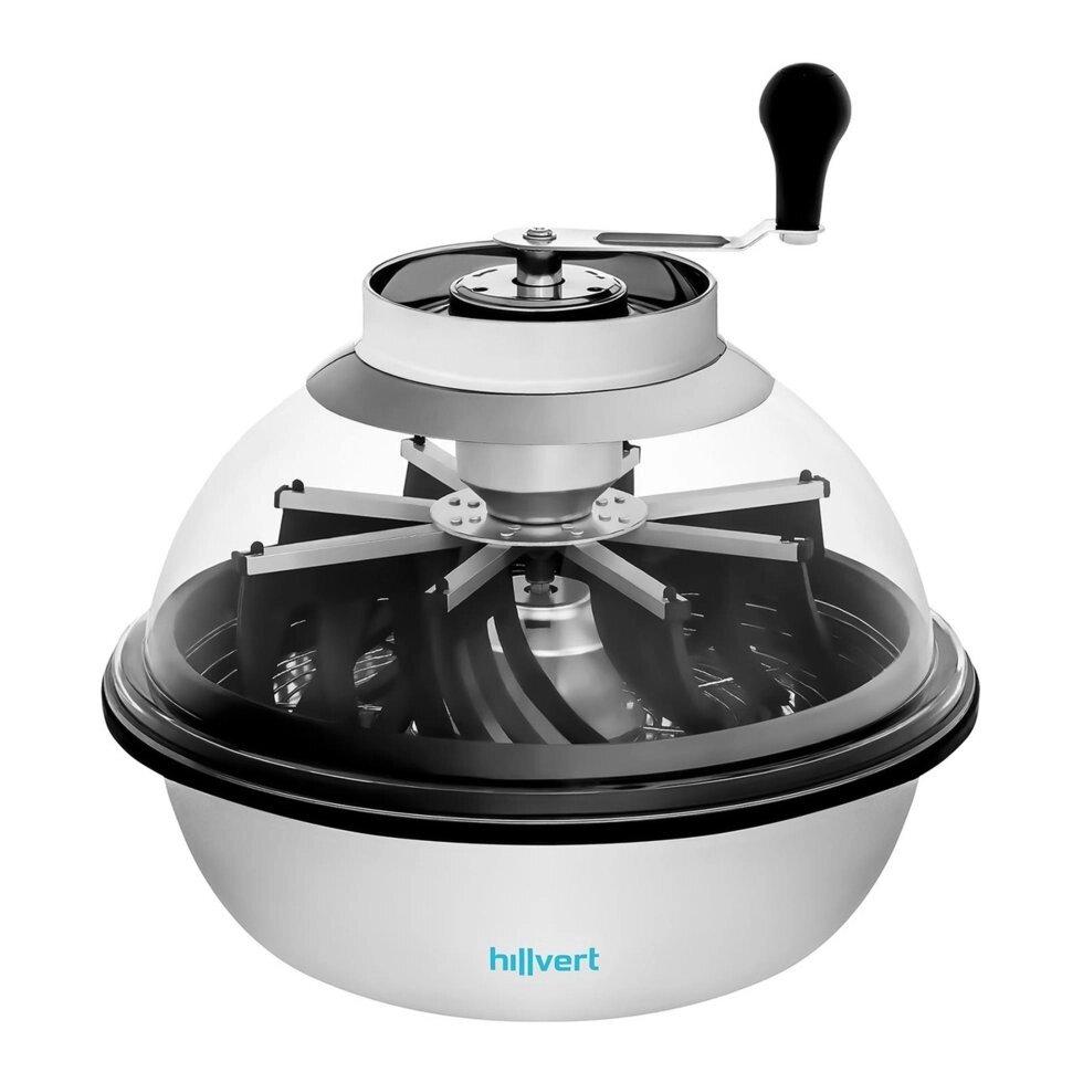 Триммер для растений - ручной Hillvert (-)