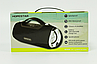 Бездротова портативна Bluetooth колонка Hopestar H40 am, фото 2