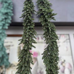 Ліана ялини зеленої литі гілки  2 метри