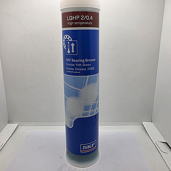 Високоефективне мастило LGHP 2/0.4 SKF