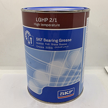 Високоефективне мастило LGHP 2/1 SKF