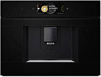 Кавомашина вбудована Bosch CTL7181B0 Серія 8 Home Connect