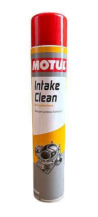 Спрей MOTUL  для очистки карбюратора   750 мл, фото 1