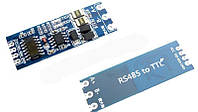 Конвертер RS485 TTL 485 до UART (15322) Код/Артикул 15322