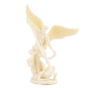 Статуетка міні Veronese Архангел Михаїл 9 см 75579AB фігурка мініатюра