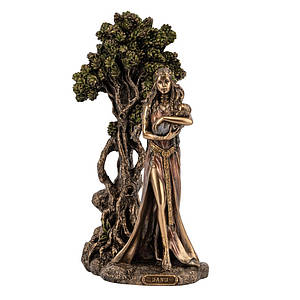 Фігурка Veronese Богиня родючості Дану Дана 28 см 77136 статуэтка веронезе мати богів