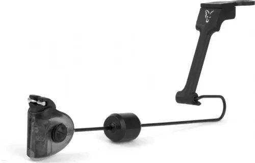 Свингер Fox MK3 Swinger Black чорний