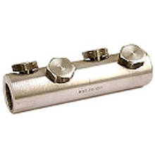 Гільза ГБС 150/240 (на 4 болтах) для алюм. жил