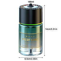 Арома дифузор для авто з розпиленням, D3+Хілтон