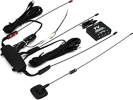 Антена внутрішня TV "King" XB-825