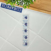 Таблетки для індикації зубного нальоту Curaprox, 5 шт