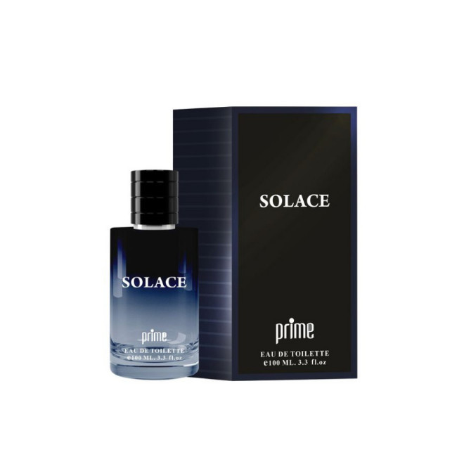 Туалетна вода Sterling Parfums Solase 100 мл (3587925403453), фото 1