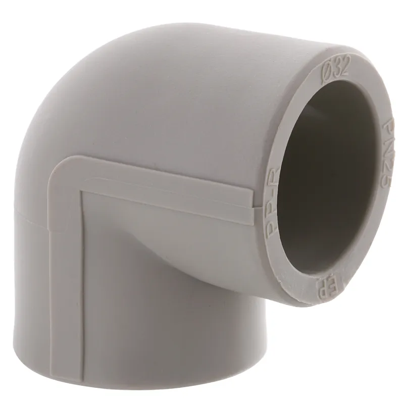 Угол 90 Europroduct EP.0016 - 32x32 PPR (EP6257), фото 1