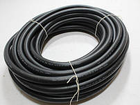 Шланг оливобензостійкий, армований (тосольний, паливний) d — 16.0 х 3,75 (бухта 25 м)