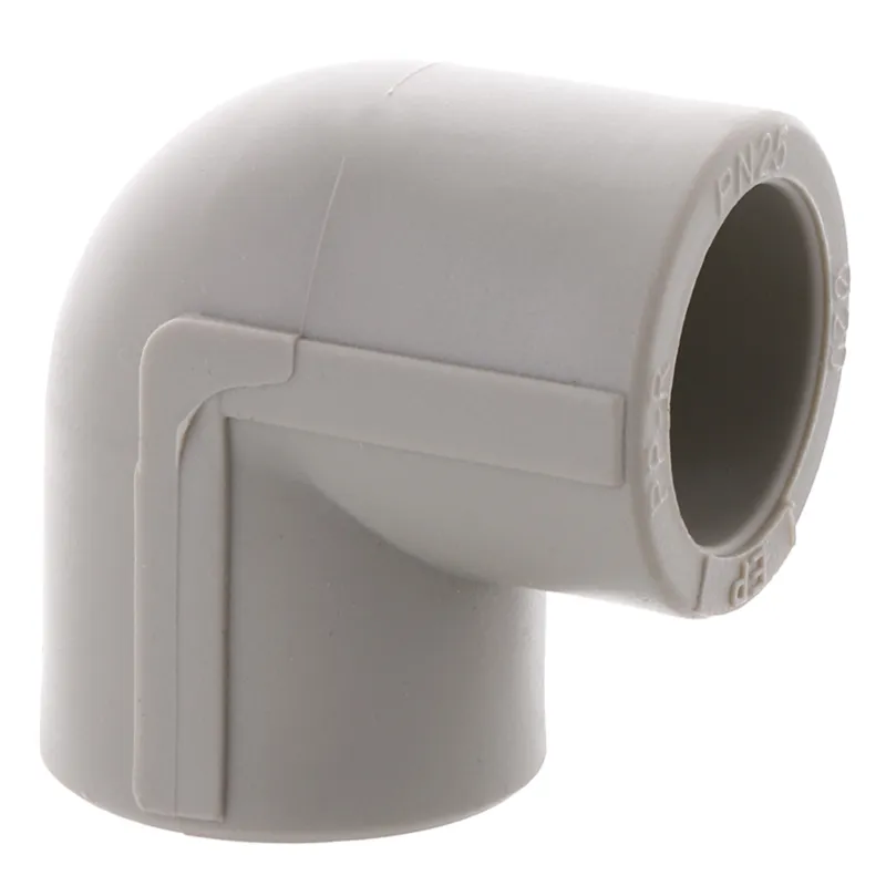 Угол 90 Europroduct EP.0014 - 20x20 PPR (EP6254), фото 1