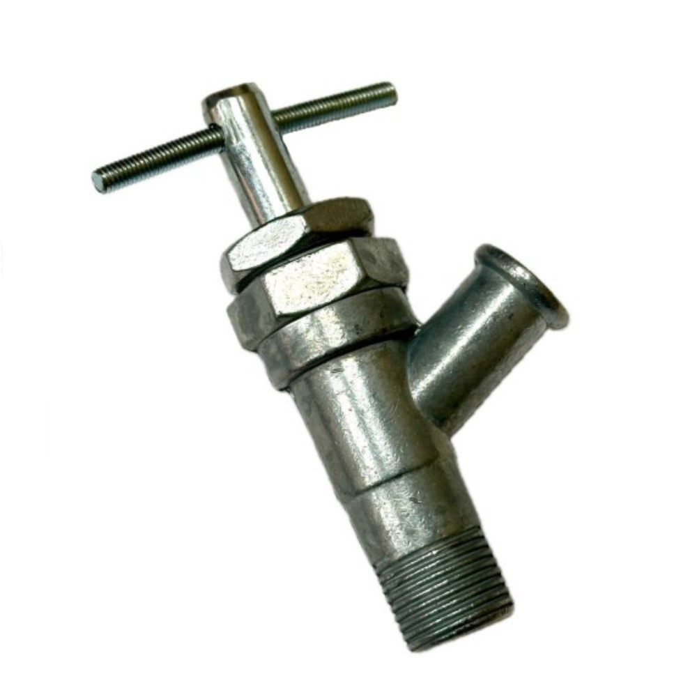 Кран зливний (ВС-11) (в-во S.I.L.A. AC) ВС-11 (КР-29)