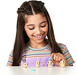 Інтерактивна іграшка Moose Little Live Pets Мама-Кролиця з малюками, фото 8