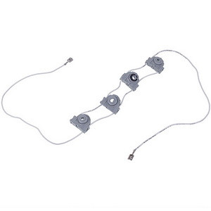 Bosch 00498991 Мікровимикачі блока розпалу для газової плити, фото 1