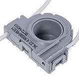 Bosch 00498991 Мікровимикачі блока розпалу для газової плити, фото 4