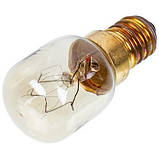 Whirlpool 484000008842 Лампочка Wpro E14 25 Вт для духовки, фото 3