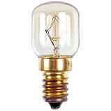 Whirlpool 484000008842 Лампочка Wpro E14 25 Вт для духовки, фото 4