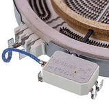 Конфорка для склокерамічної поверхні Indesit C00089645, фото 2