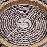 Конфорка для склокерамічної поверхні Indesit C00089645, фото 3