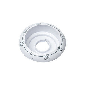 Лімб (диск) ручки регулювання режимів духовки для плити Beko 250944508, фото 1