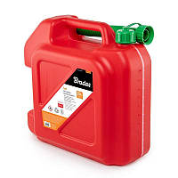 Каністра для пального 20л з лійкою, KTP20