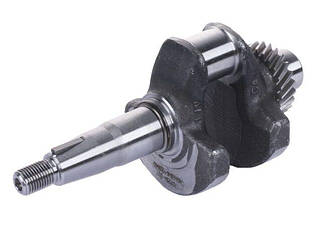 Колінвал - 3.5 KW/3.8 KW