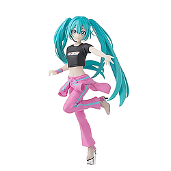 Фігурка Sega Vocaloid Hatsune Miku Вокалоїд Міку Хацуне Desktop x Decorate Collections Berry Costume Ver. 17 см S V HM DDC 17
