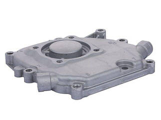 Кришка блока двигуна - 3.5 KW/3.8 KW