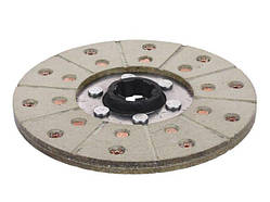 Диск зчеплення TTG на мінітрактор Xingtai 24B, Shifeng 244,Taishan 248, тип 2